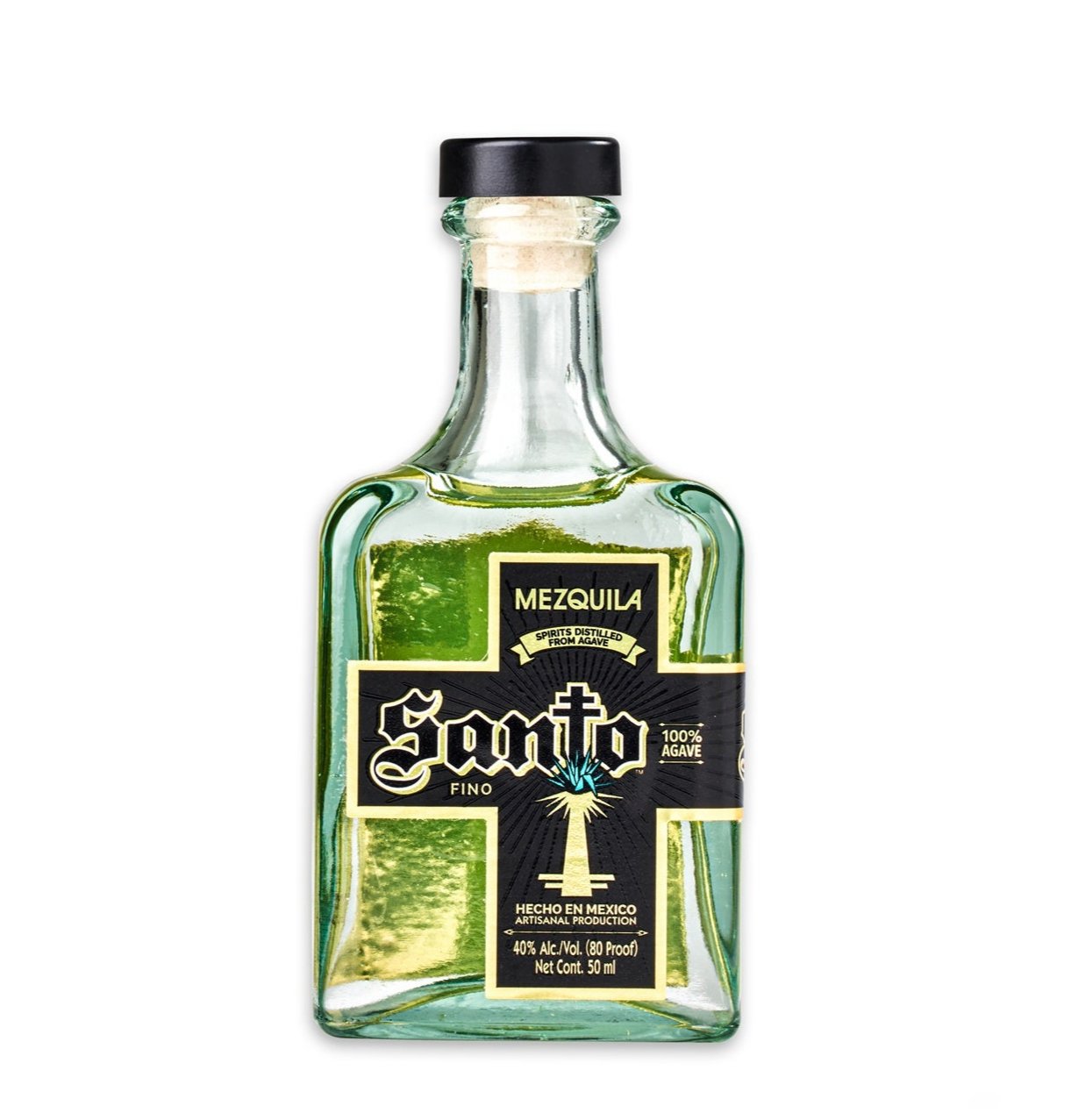 Mezquila 50ml