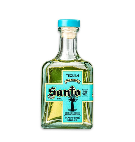 Reposado 50ml